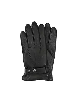 AKAROA | Guantes de cuero RON | 